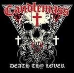 Death Thy Lover - CD Audio di Candlemass