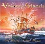 Old Routes - New Waters - CD Audio Singolo di Visions of Atlantis