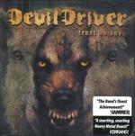 Trust no One - CD Audio di DevilDriver