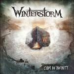 Cube of Infinity - CD Audio di Winterstorm