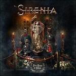 Dim Days of Dolor (Digipack) - CD Audio di Sirenia