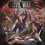 The Last Full Measure - CD Audio di Civil War