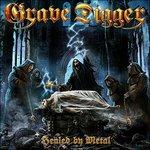Healed by Metal - CD Audio di Grave Digger