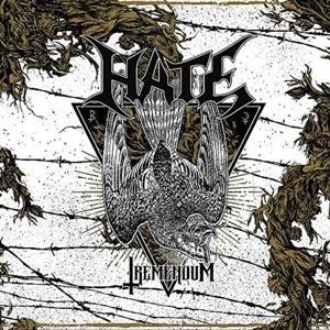 Tremendum - CD Audio di Hate