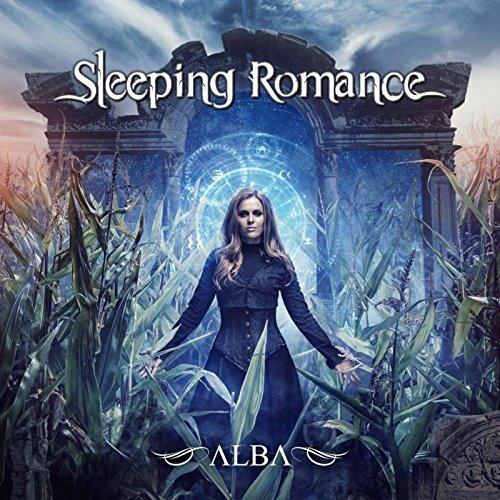 Alba - CD Audio di Sleeping Romance
