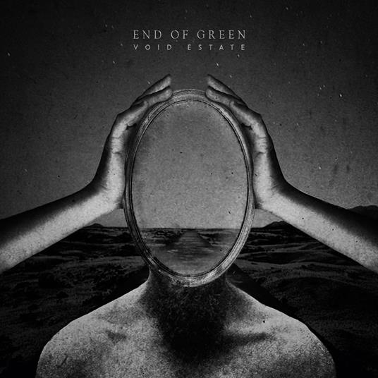 Void Estate (Digipack Limited Edition) - CD Audio + DVD di End of Green