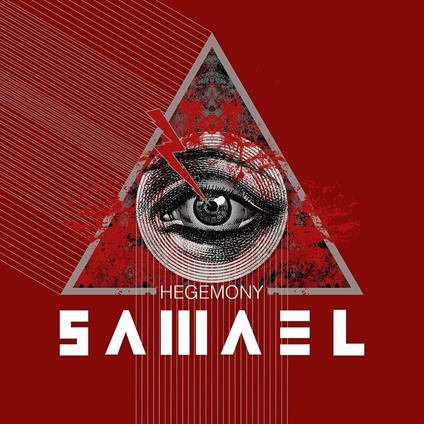 Hegemony (Digipack Limited Edition + Bonus Track) - CD Audio di Samael