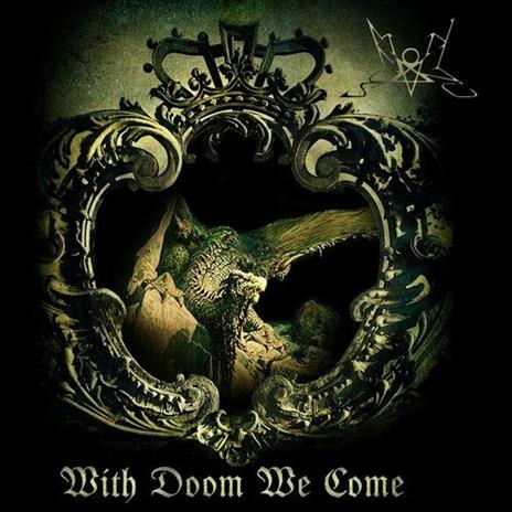 With Doom We Come (Digipack Limited Edition + 2 Bonus Track) - Vinile LP di Summoning