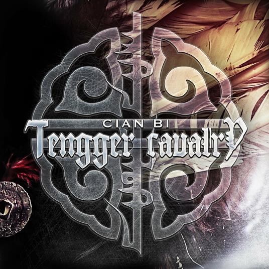 Cian Bi - CD Audio di Tengger Cavalry