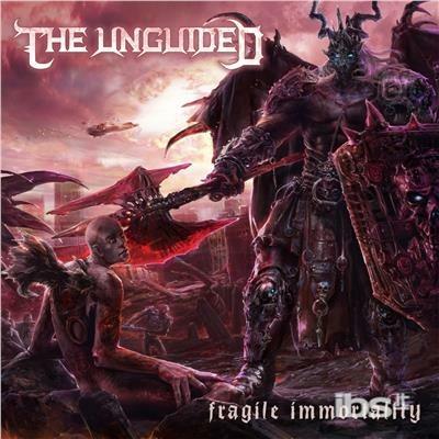 Fragile Immortality - CD Audio di Unguided