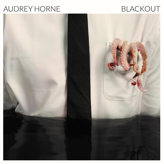 Blackout - CD Audio di Audrey Horne