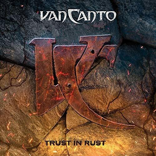 Trust in Rust - CD Audio di Van Canto