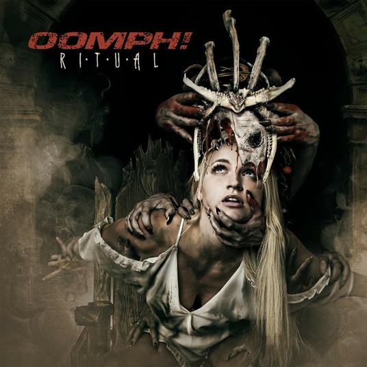 Ritual - CD Audio di Oomph!