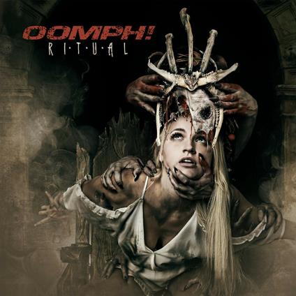 Ritual - Vinile LP di Oomph!