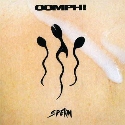 Sperm - CD Audio di Oomph!