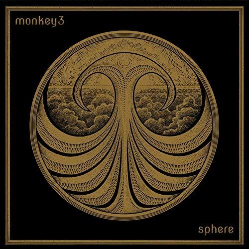 Sphere - CD Audio di Monkey3