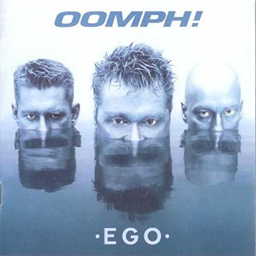 Ego - Vinile LP di Oomph!