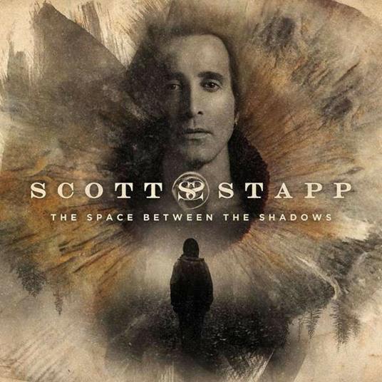 Space Between the Shadows (Coloured Vinyl) - Vinile LP di Scott Stapp