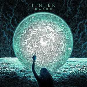 CD Macro Jinjer