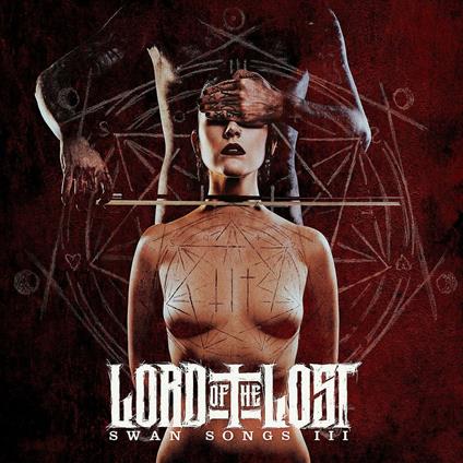 Swan Songs vol.2 - CD Audio di Lord of the Lost