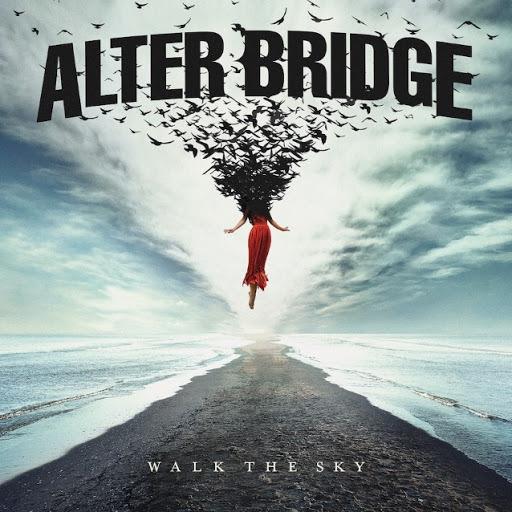 Walk the Sky (Limited Box Set Edition) - Alter Bridge - CD | IBS