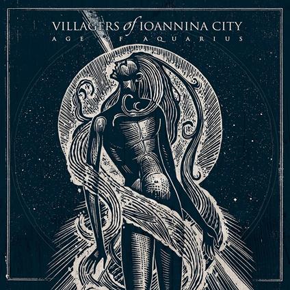 Age of Aquarius - Vinile LP di Villagers of Ioannina City