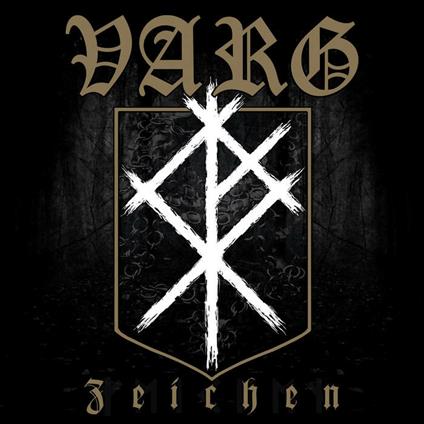 Zeichen - Vinile LP di Varg