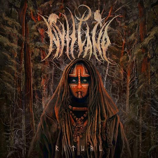 Ritual - CD Audio di Nytt Land