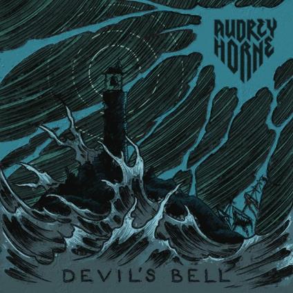 Devil's Bell - CD Audio di ,Audrey Horne