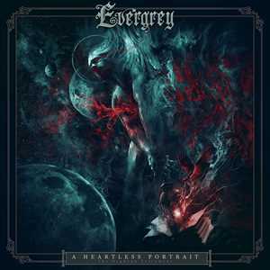 CD A Heartless Portrait Evergrey