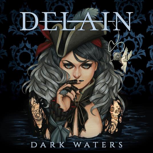 Dark Waters - CD Audio di Delain