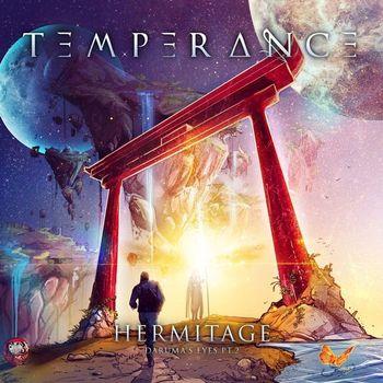 Hermitage: Daruma's Eyes Pt.2 - CD Audio di Temperance
