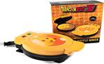 Pokemon Macchina Per Waffle Pokeball Uncanny Brands