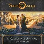 Il Signore degli Anelli, Gioco di Carte - Il Risveglio di Angmar - Esp. Eroi. Esp. - ITA. Gioco da tavolo