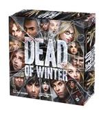 Dead of Winter. Base - ITA. Gioco da tavolo