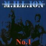 No.1 - CD Audio di Million