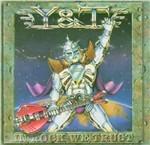 In Rock We Trust - CD Audio di Y&T