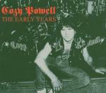 The Early Years - CD Audio di Cozy Powell