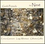 The Next - CD Audio di Guido Premuda