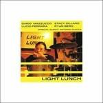 Light Lunch - CD Audio di Dario Mazzucco