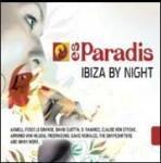 Es Paradis Ibiza By Night - CD Audio