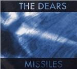 Missiles - CD Audio di Dears