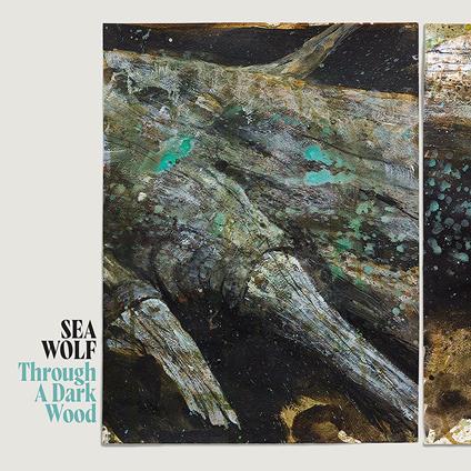 Through a Dark Wood - Vinile LP di Sea Wolf