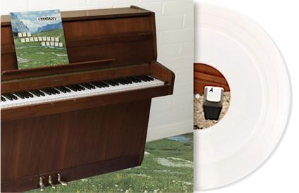 The Sophtware Slump on a Wooden Piano (Coloured Vinyl) - Vinile LP di Grandaddy