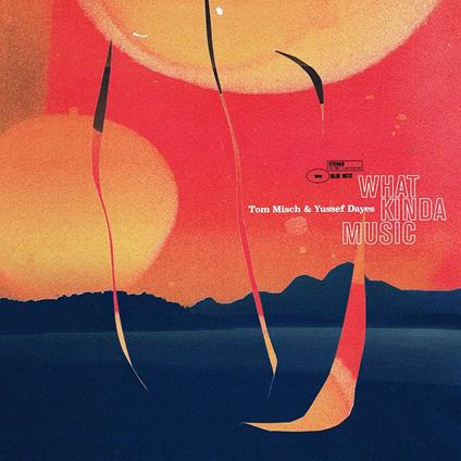 What Kinda Music - Vinile LP di Tom Misch,Yussef Dayes