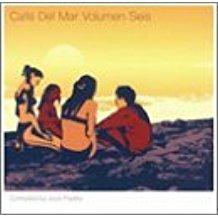 Cafe Del Mar Volumen Seis - CD Audio di José Padilla