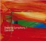 Sinfonia n.1 - SuperAudio CD ibrido di Johannes Brahms,John Eliot Gardiner,Orchestre Révolutionnaire et Romantique