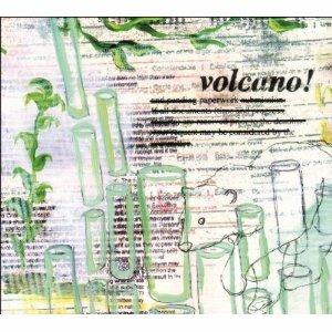 Paperwork - CD Audio di Volcano!