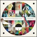 Performing Parades - CD Audio + DVD di Efterklang,Danish Chamber Orchestra