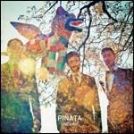 Pinata - CD Audio di Volcano!